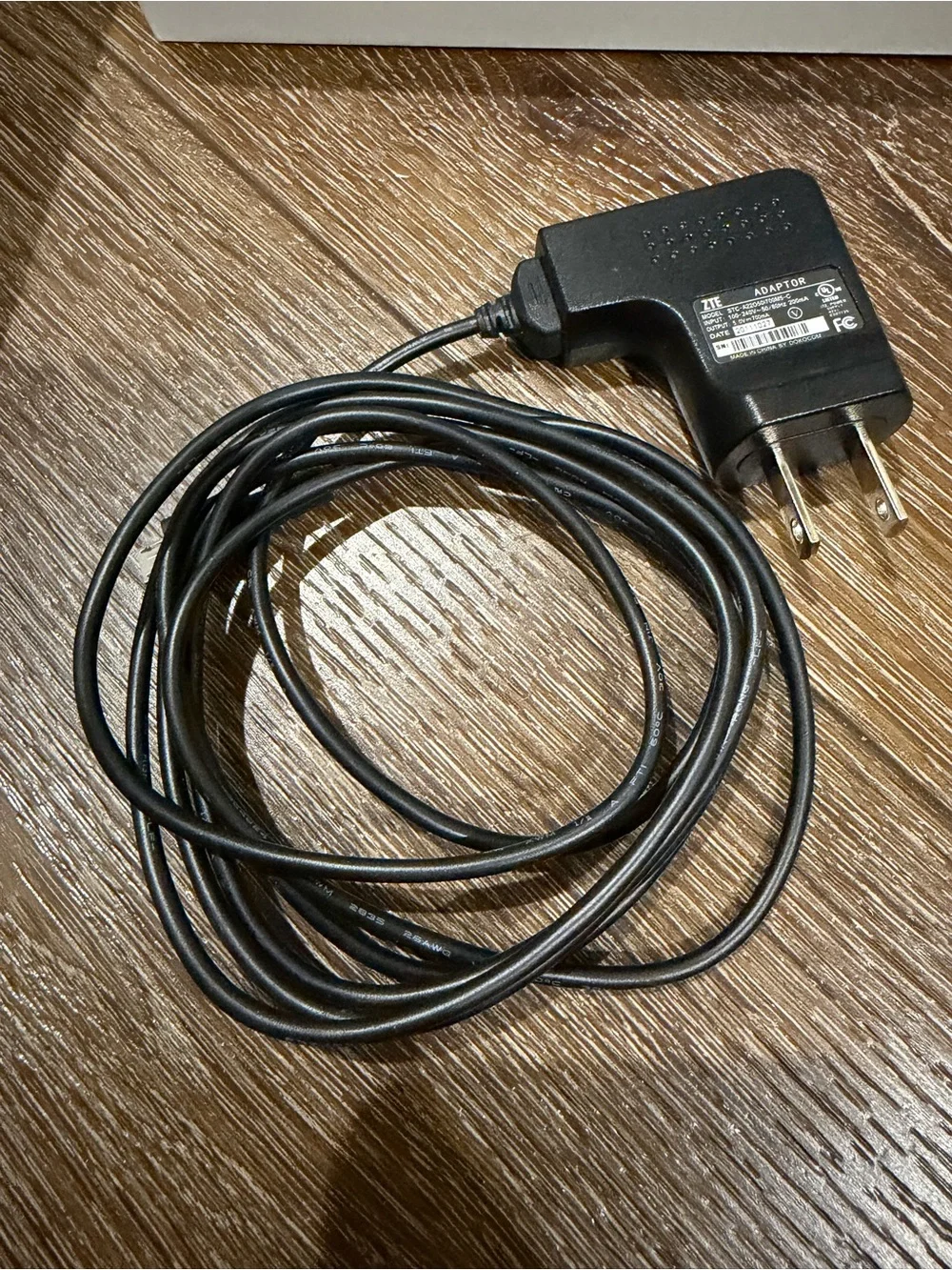 QV830 8
